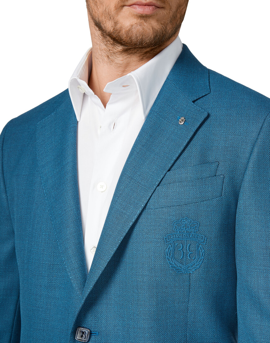 пиджак классический  O19C-MRF0933-BTE004N_08 по низкой цене