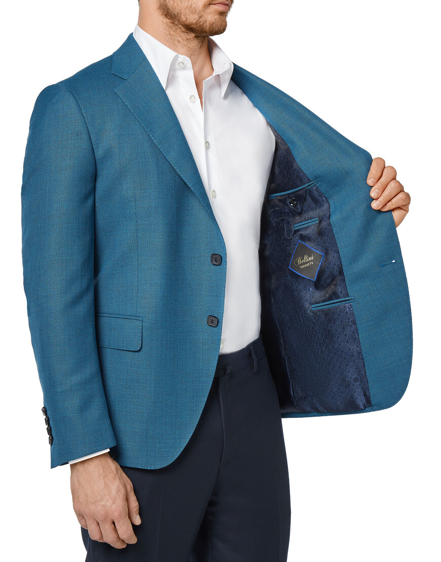 пиджак классический  O19C-MRF0933-BTE004N_08 со скидкой