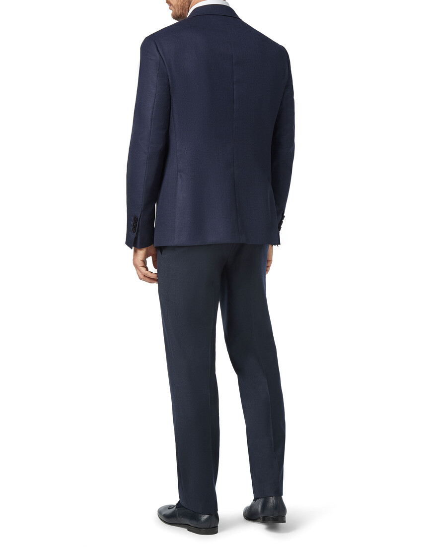 пиджак классический  O19C-MRF0933-BTE004N_14 фотография