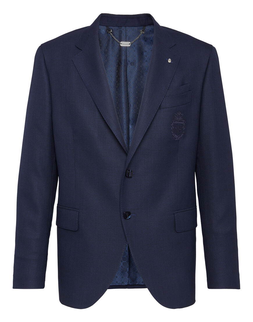 пиджак классический  O19C-MRF0933-BTE004N_14 по акции