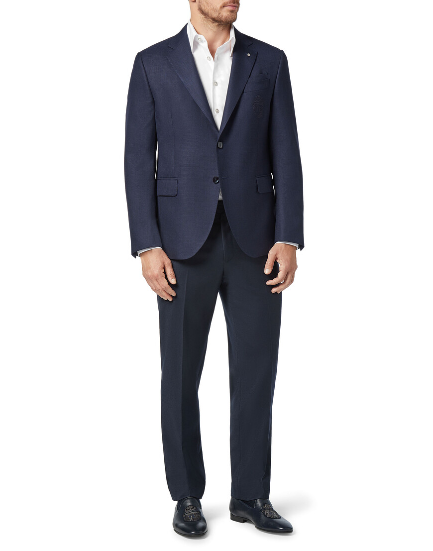 пиджак классический  O19C-MRF0933-BTE004N_14 купить с доставкой