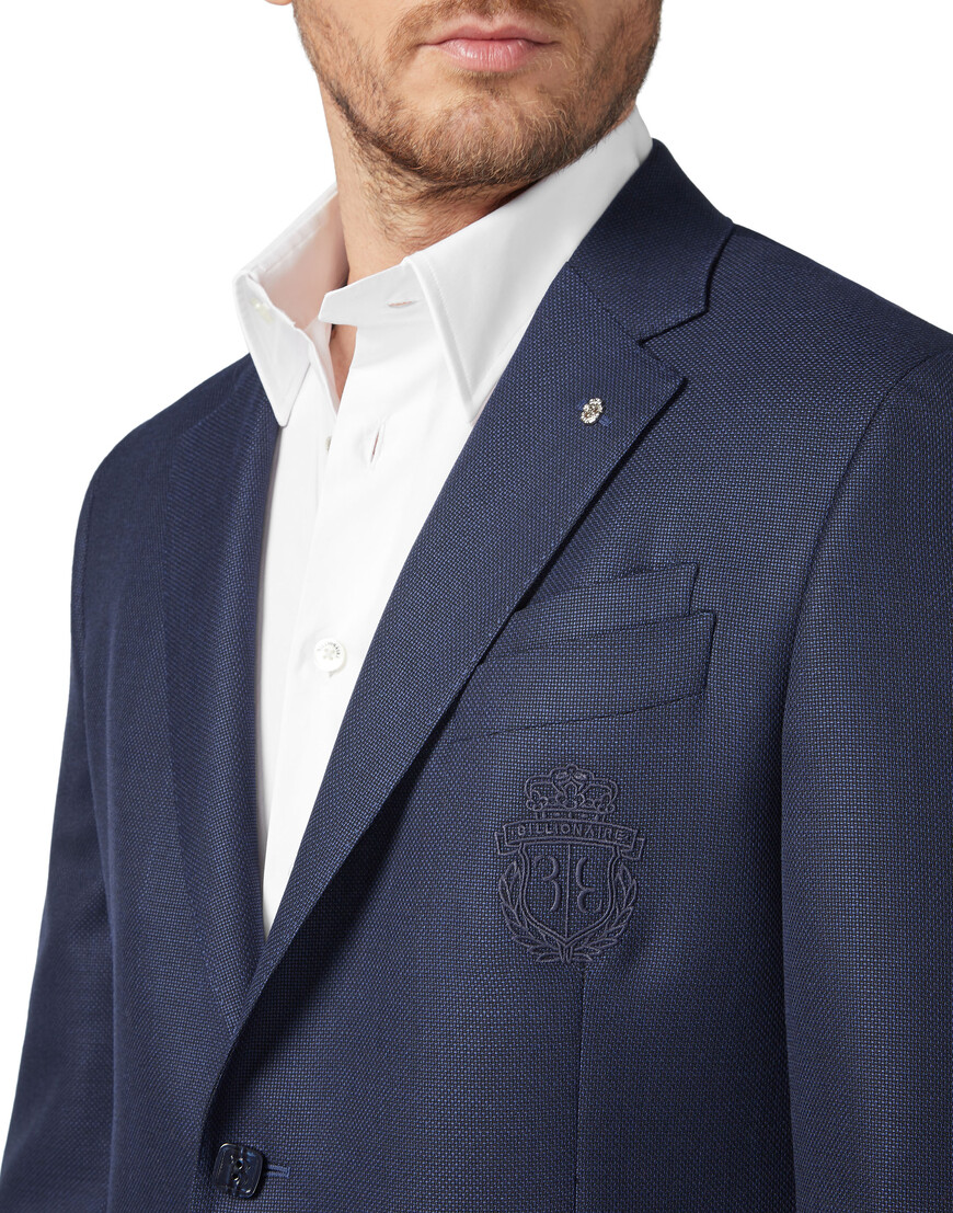 пиджак классический  O19C-MRF0933-BTE004N_14 по низкой цене