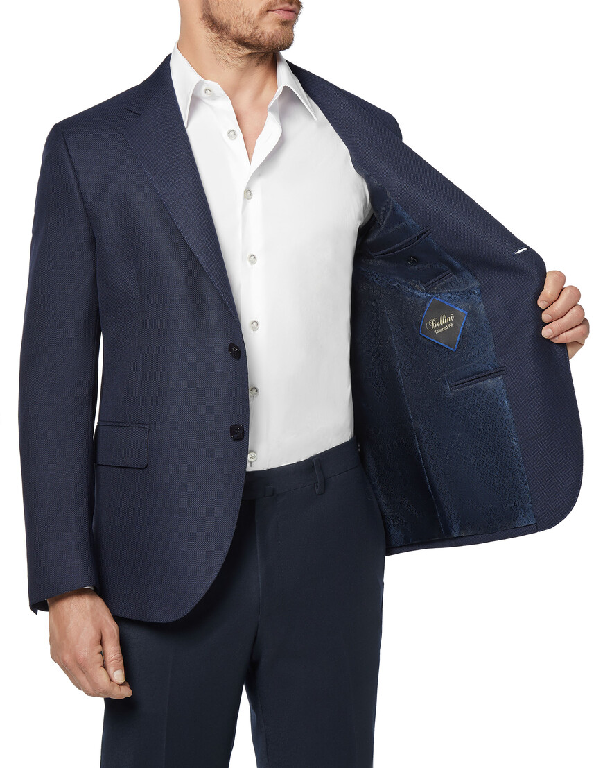 пиджак классический  O19C-MRF0933-BTE004N_14 со скидкой