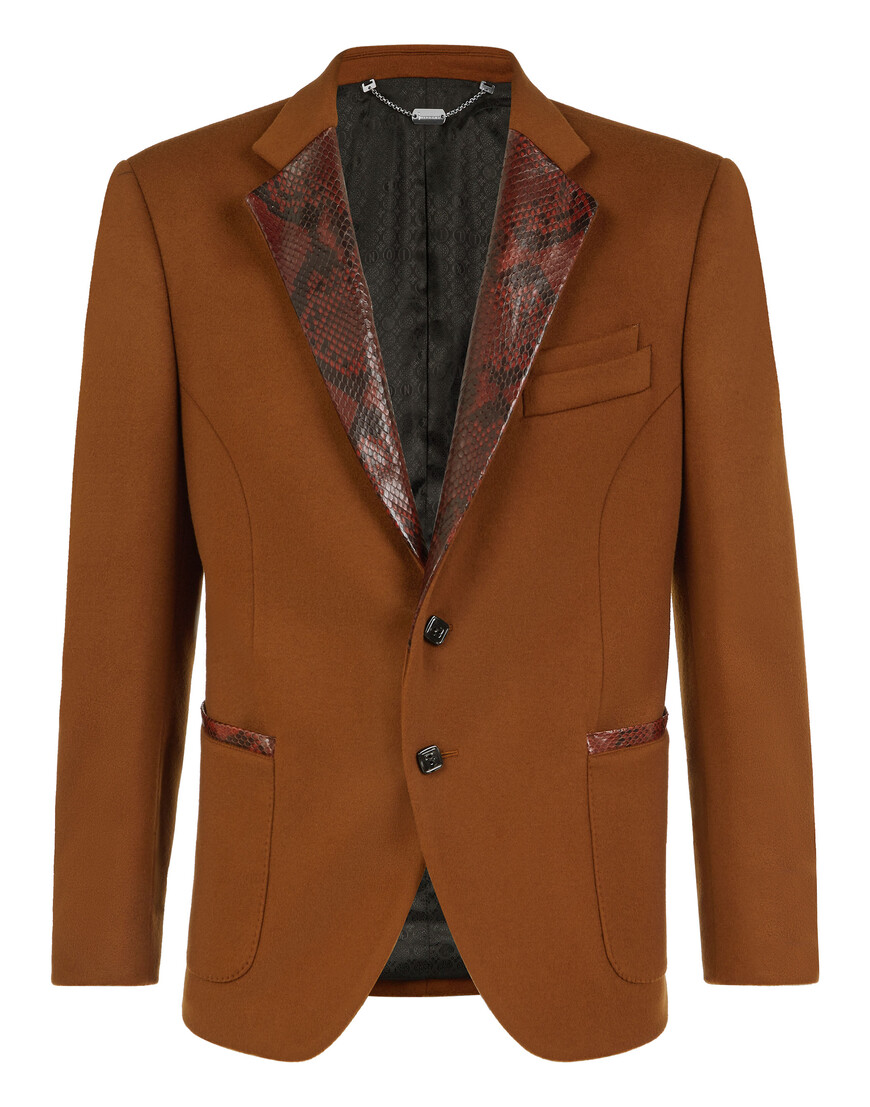 пиджак классический  O19C-MRF0939-BCO016P_06 по акции