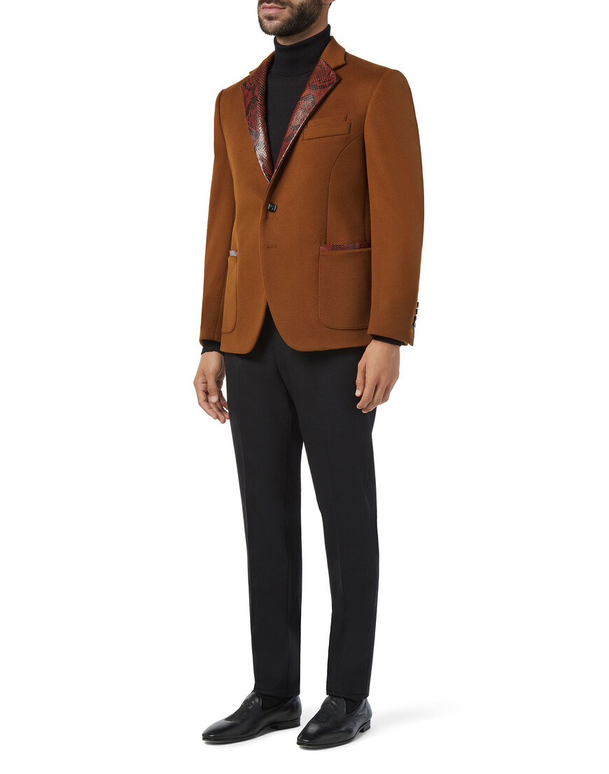 пиджак классический  O19C-MRF0939-BCO016P_06 купить с доставкой