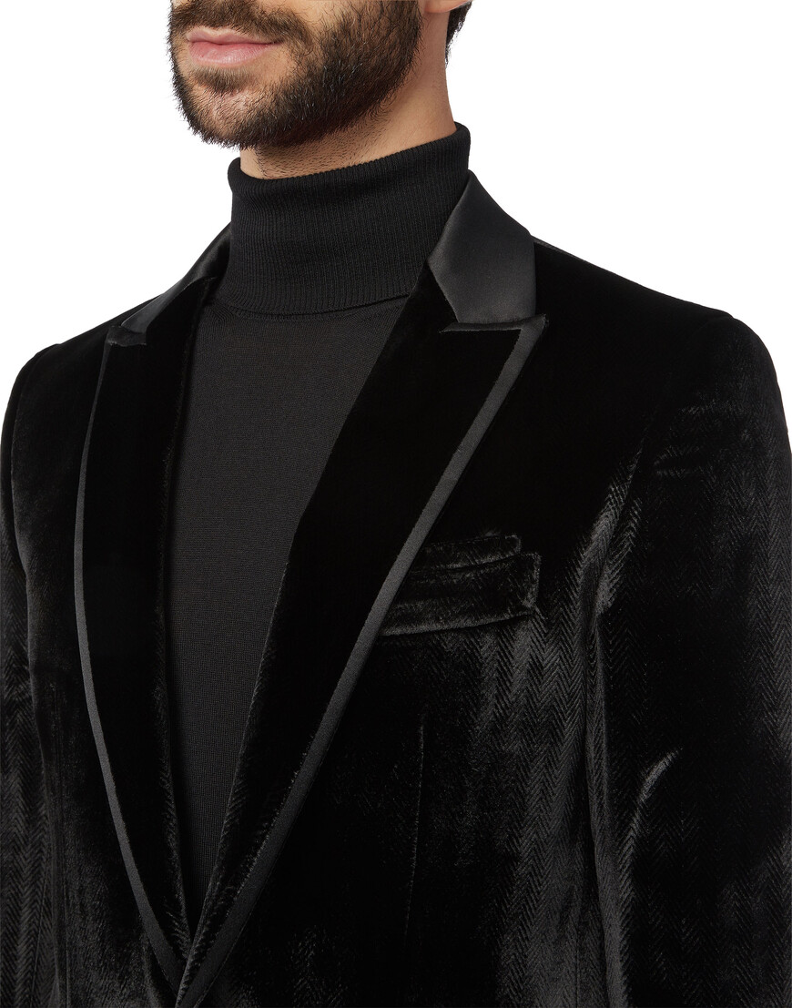 пиджак классический  O19C-MRF0943-BTE004N_02 по низкой цене