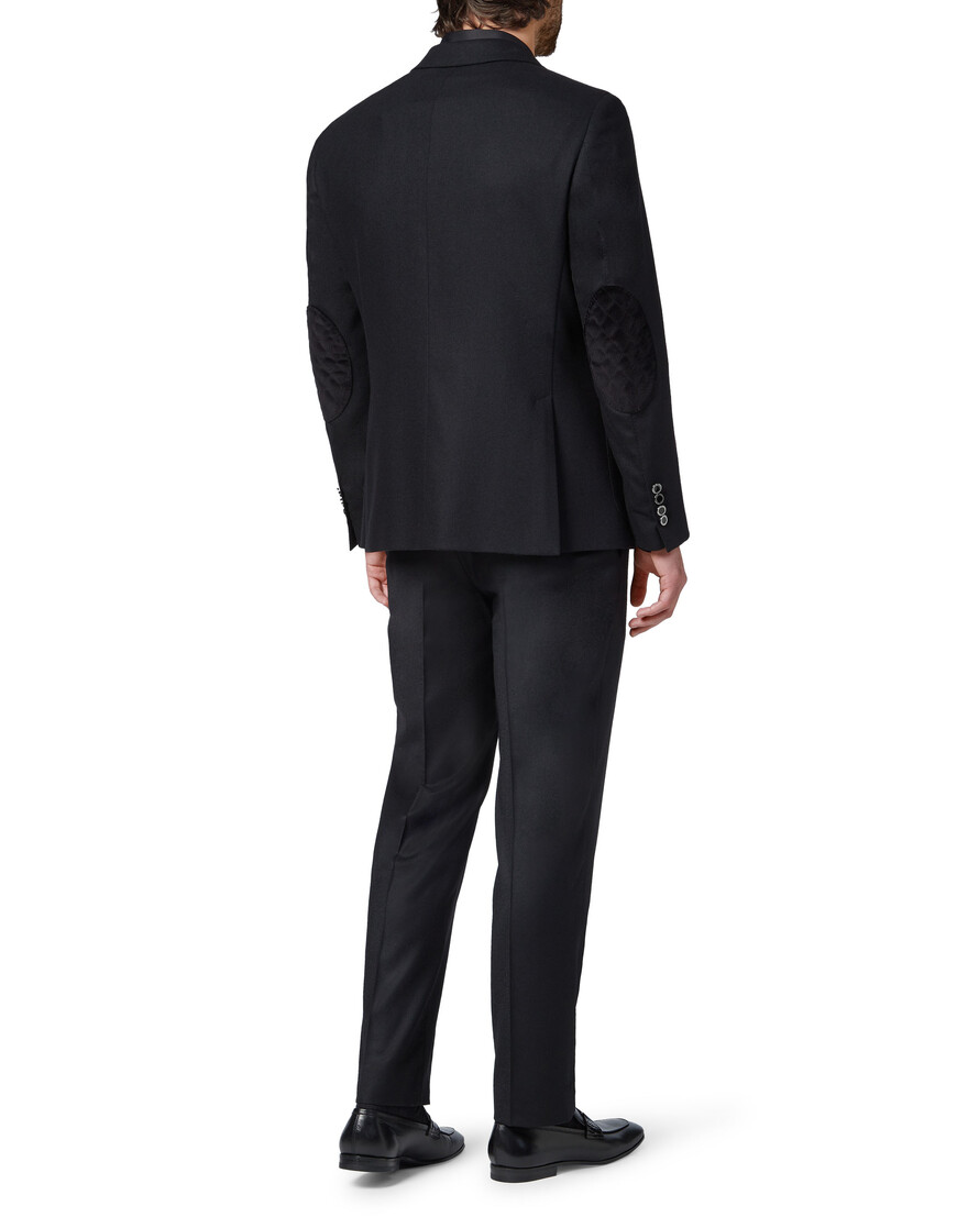 

Пиджак Классический Billionaire, Черный