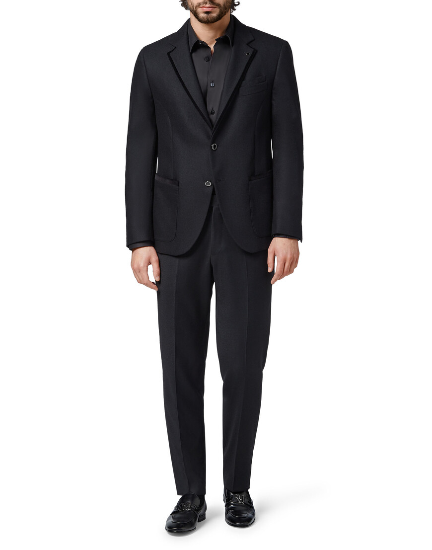 пиджак классический  O19C-MRF0952-BTE004N_02 купить с доставкой