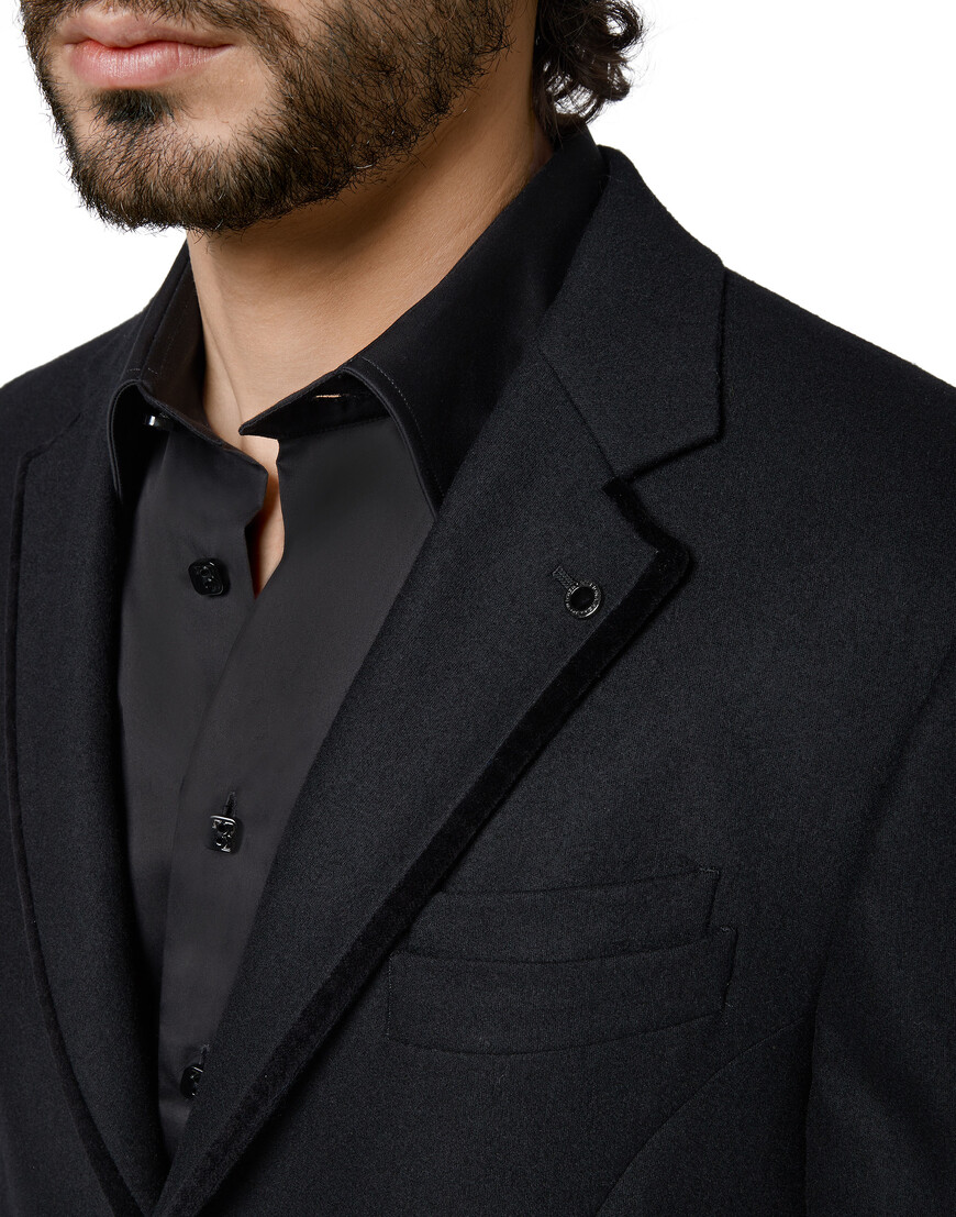 пиджак классический  O19C-MRF0952-BTE004N_02 по низкой цене