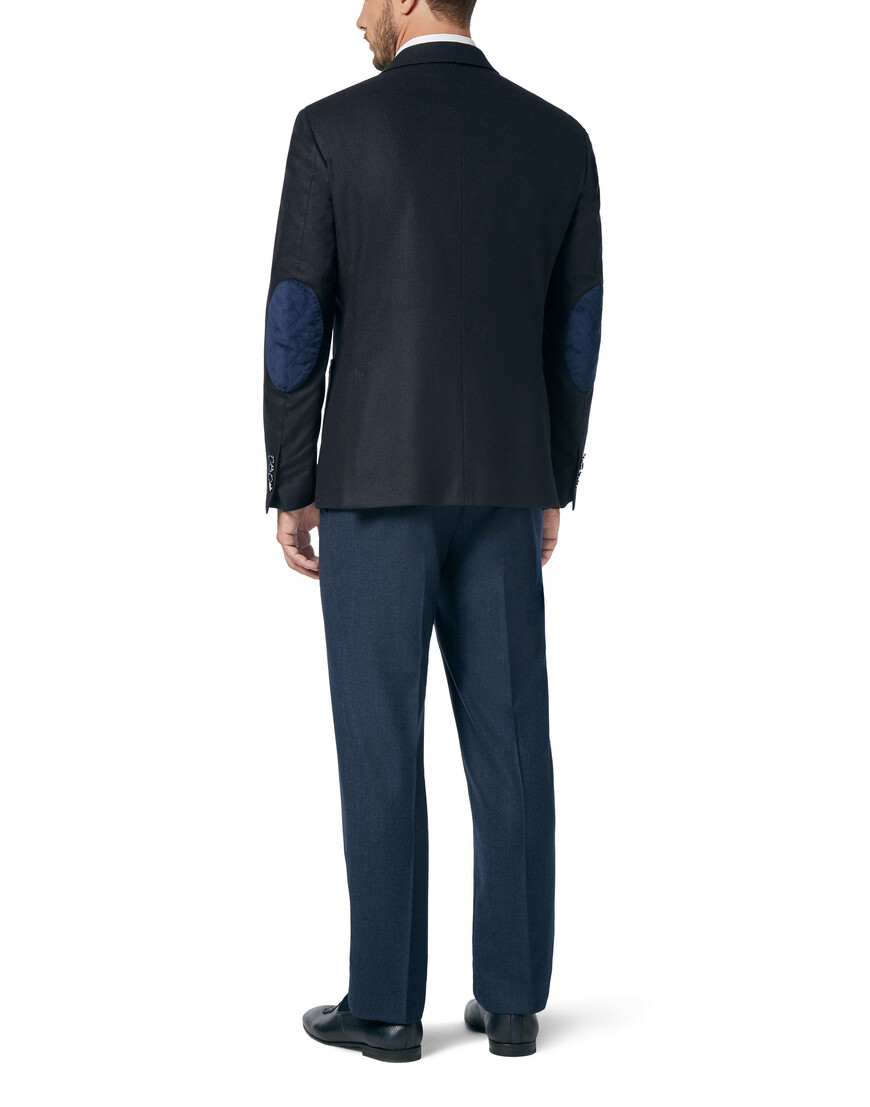 пиджак классический  O19C-MRF0952-BTE004N_14 фотография