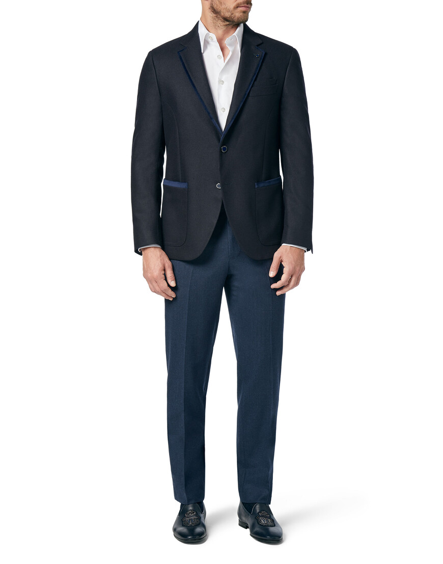 пиджак классический  O19C-MRF0952-BTE004N_14 купить с доставкой