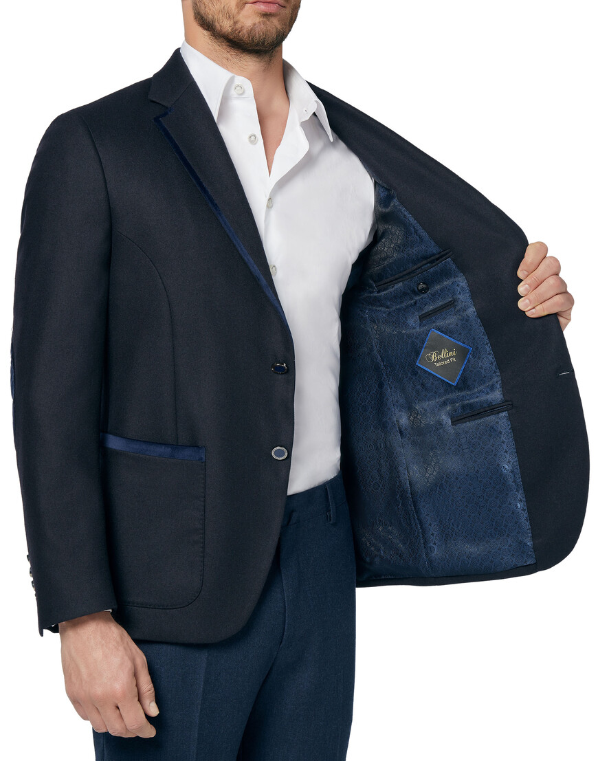 пиджак классический  O19C-MRF0952-BTE004N_14 со скидкой