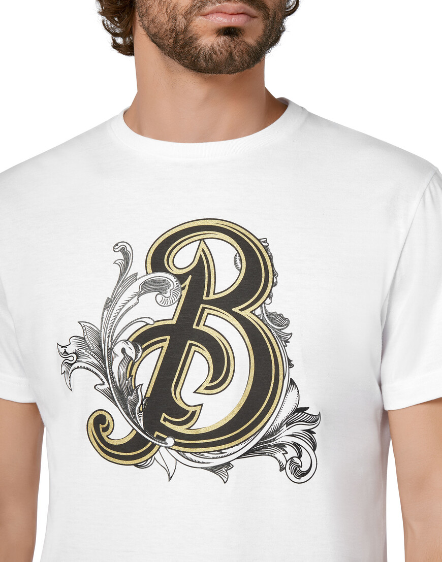 футболка  O19C-MTK3820-BTE014N_01 по низкой цене