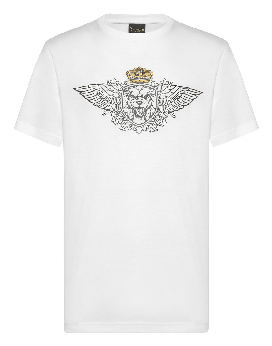 футболка  O19C-MTK3828-BTE014N_01 по акции