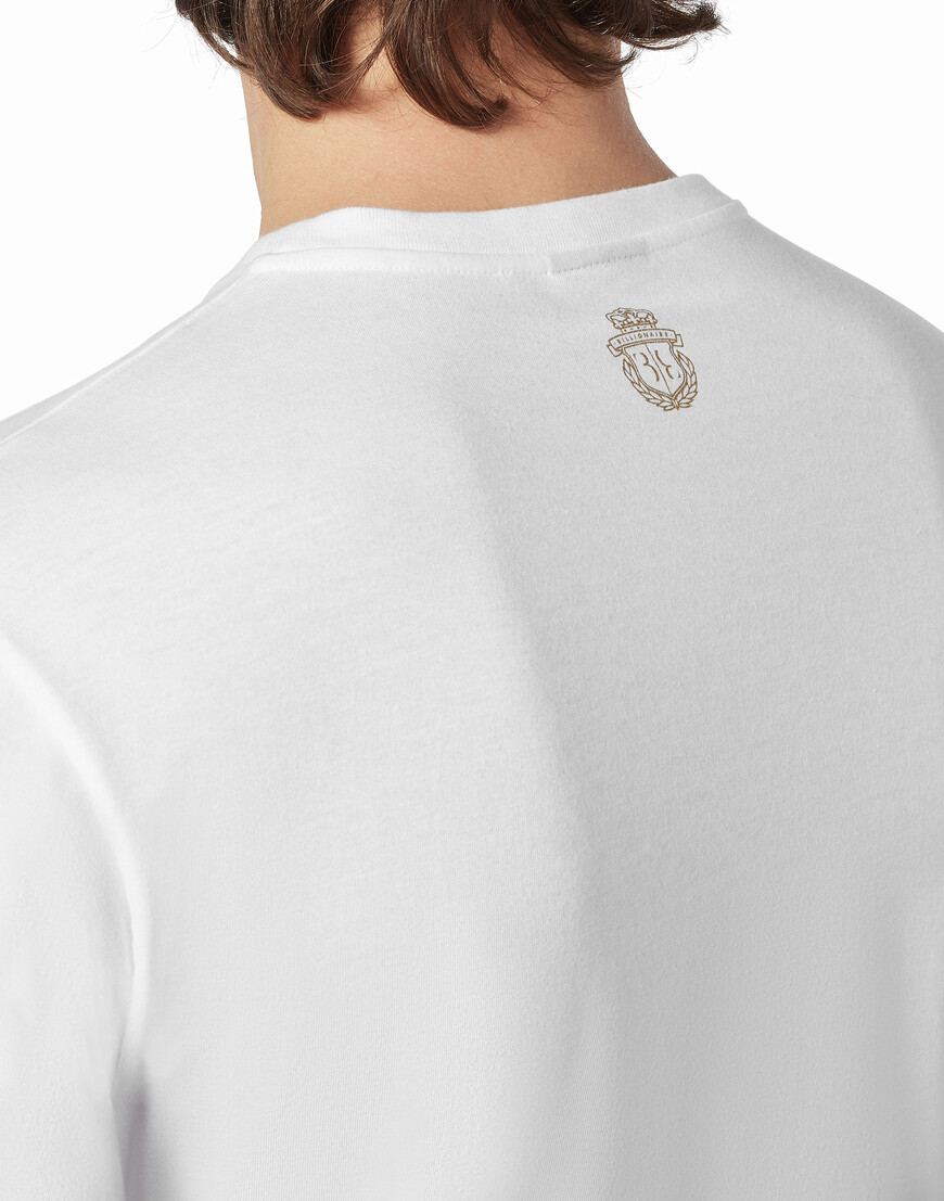 футболка  O19C-MTK3828-BTE014N_01 по низкой цене