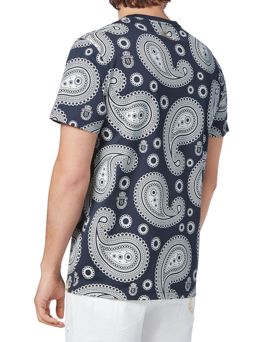 футболка  O19C-MTK3830-BTE014N_14 фотография