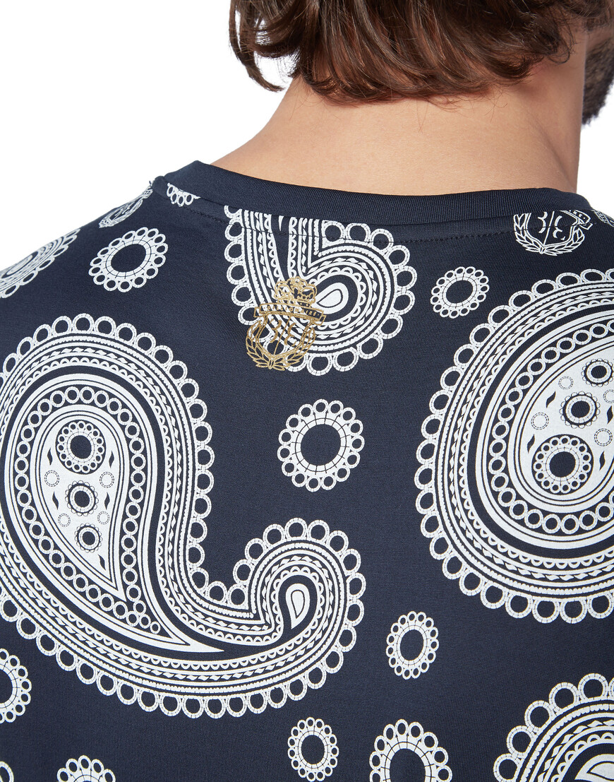 футболка  O19C-MTK3830-BTE014N_14 по низкой цене