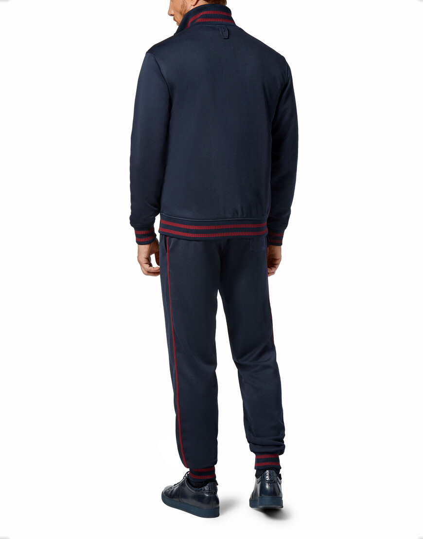 костюм спортивный  O19C-MJJ0178-BTE011N_14 купить с доставкой