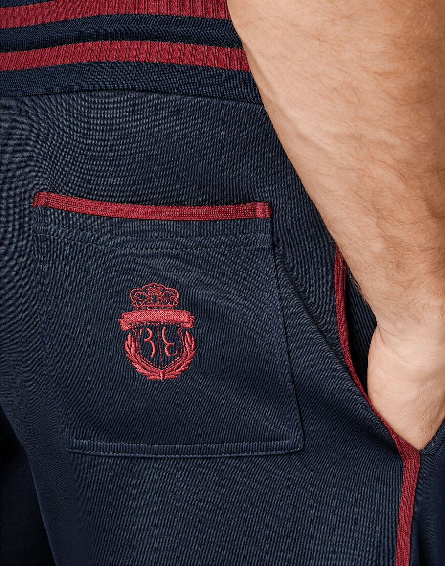 костюм спортивный  O19C-MJJ0178-BTE011N_14 по распродаже