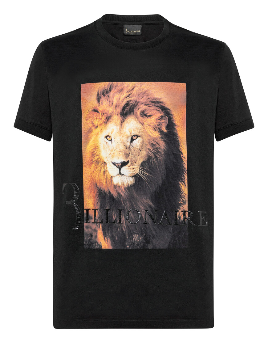 футболка  O19C-MTK3848-BTE014N_02 по акции