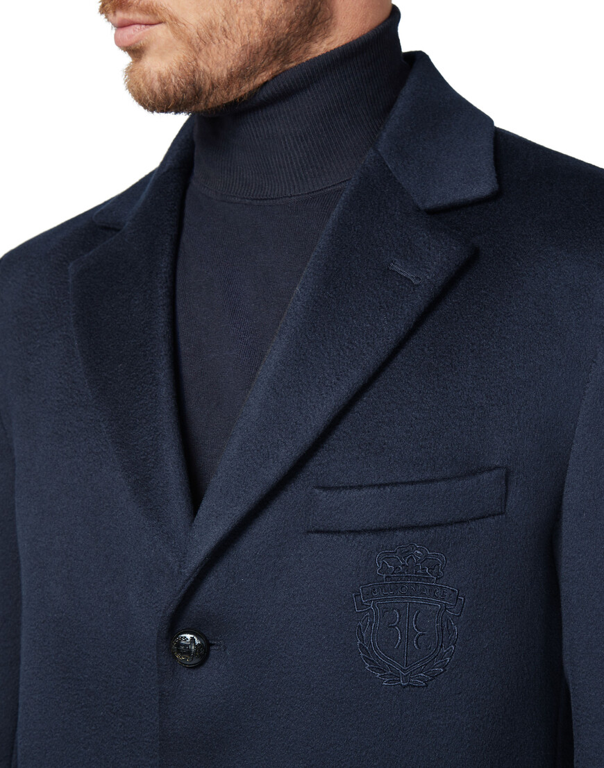 пальто  O19C-MRA0260-BCO018C_14 по низкой цене