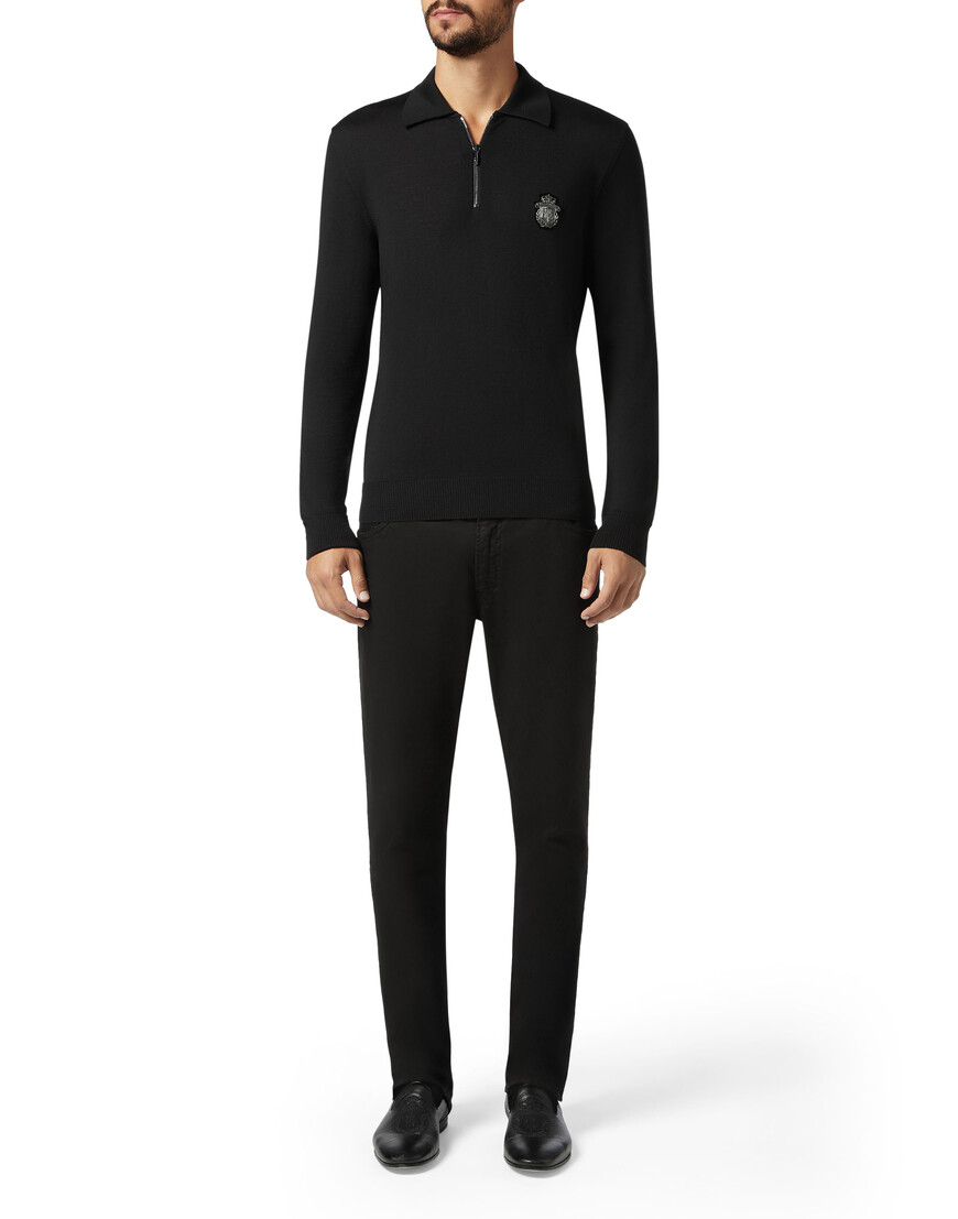 кардиган  O19C-MKO0658-BKN001N_02 купить с доставкой