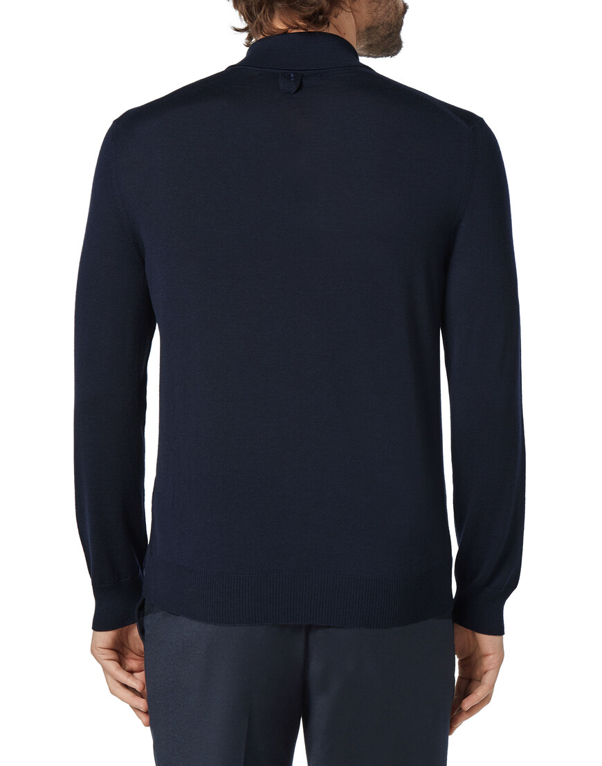 кардиган  O19C-MKO0658-BKN001N_14 фотография