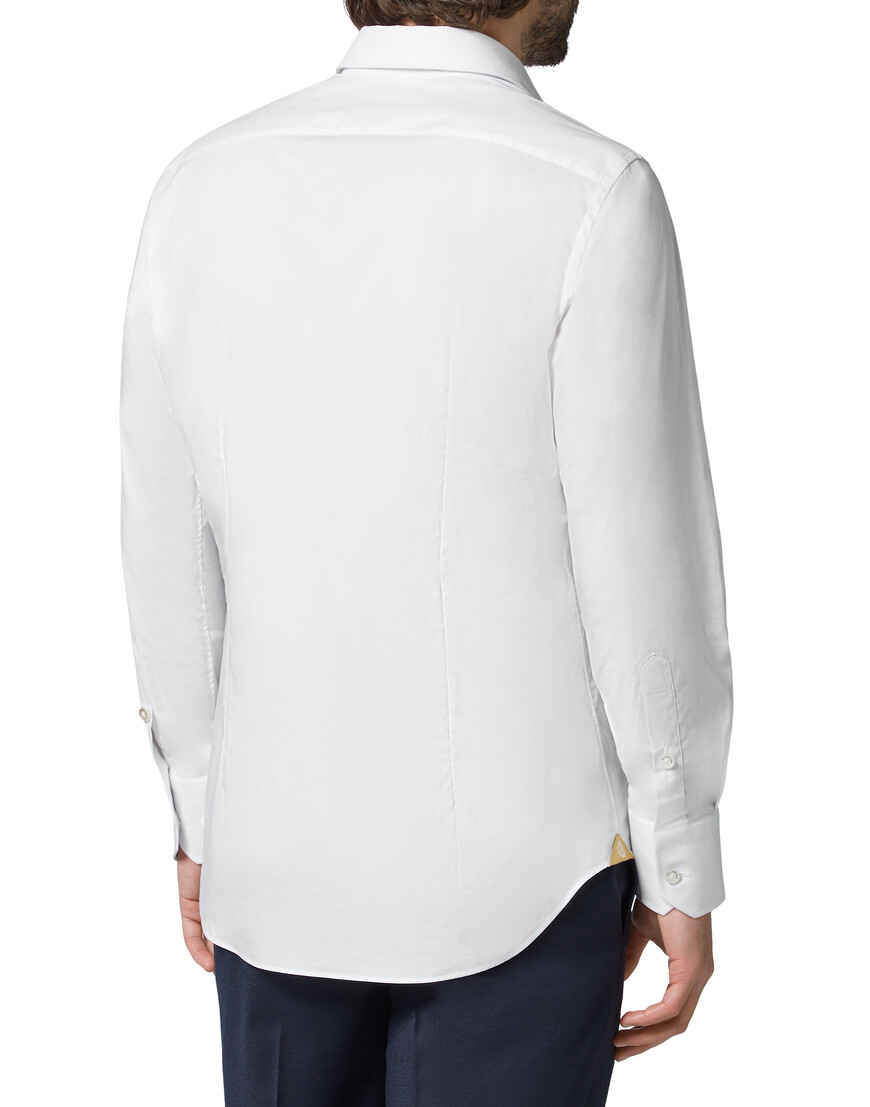 рубашка  O19C-MRP1045-BTE002N_02 купить с доставкой