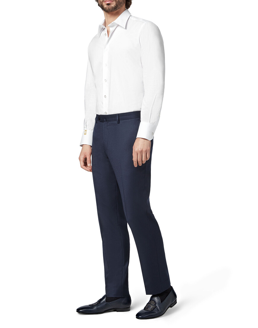 рубашка  O19C-MRP1045-BTE002N_02 по низкой цене