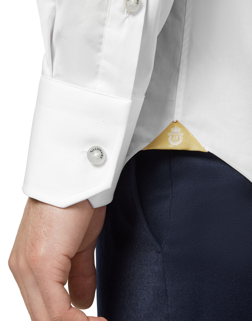 рубашка  O19C-MRP1045-BTE002N_02 со скидкой