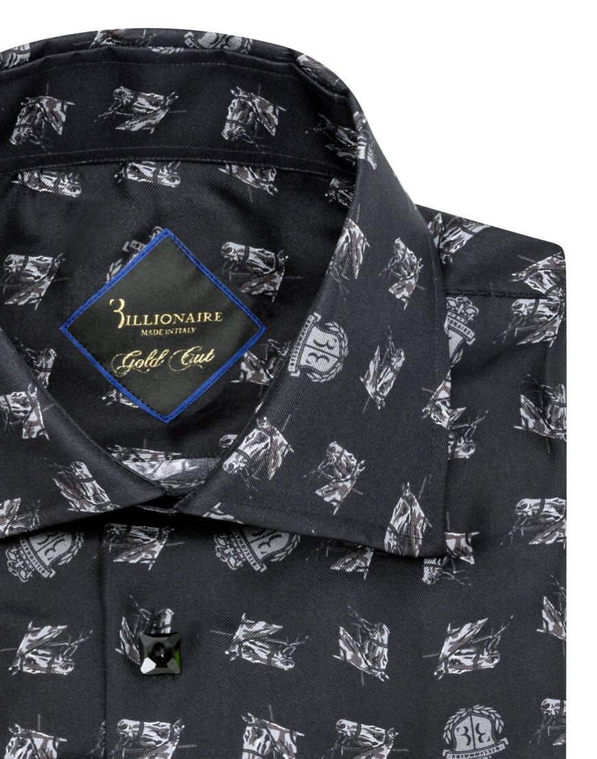 рубашка  O19C-MRP1050-BTE002N_02 по распродаже