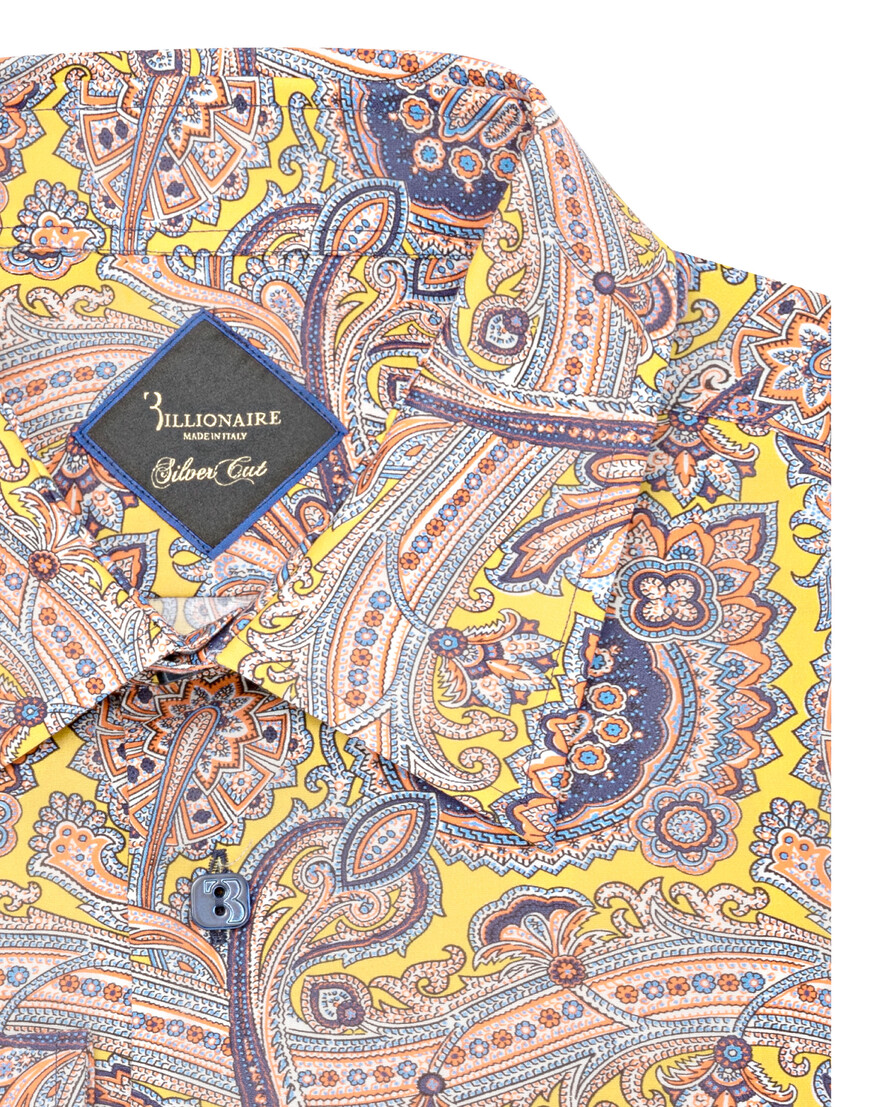 рубашка  O19C-MRP1057-BTE002N_0209 по распродаже