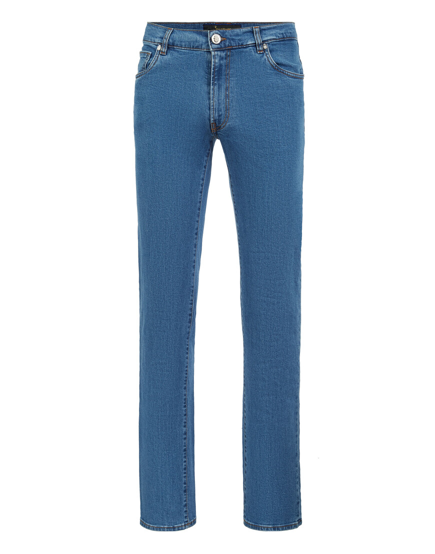 джинсы прямые  O19C-MDT1810-BTE001N_07 по акции