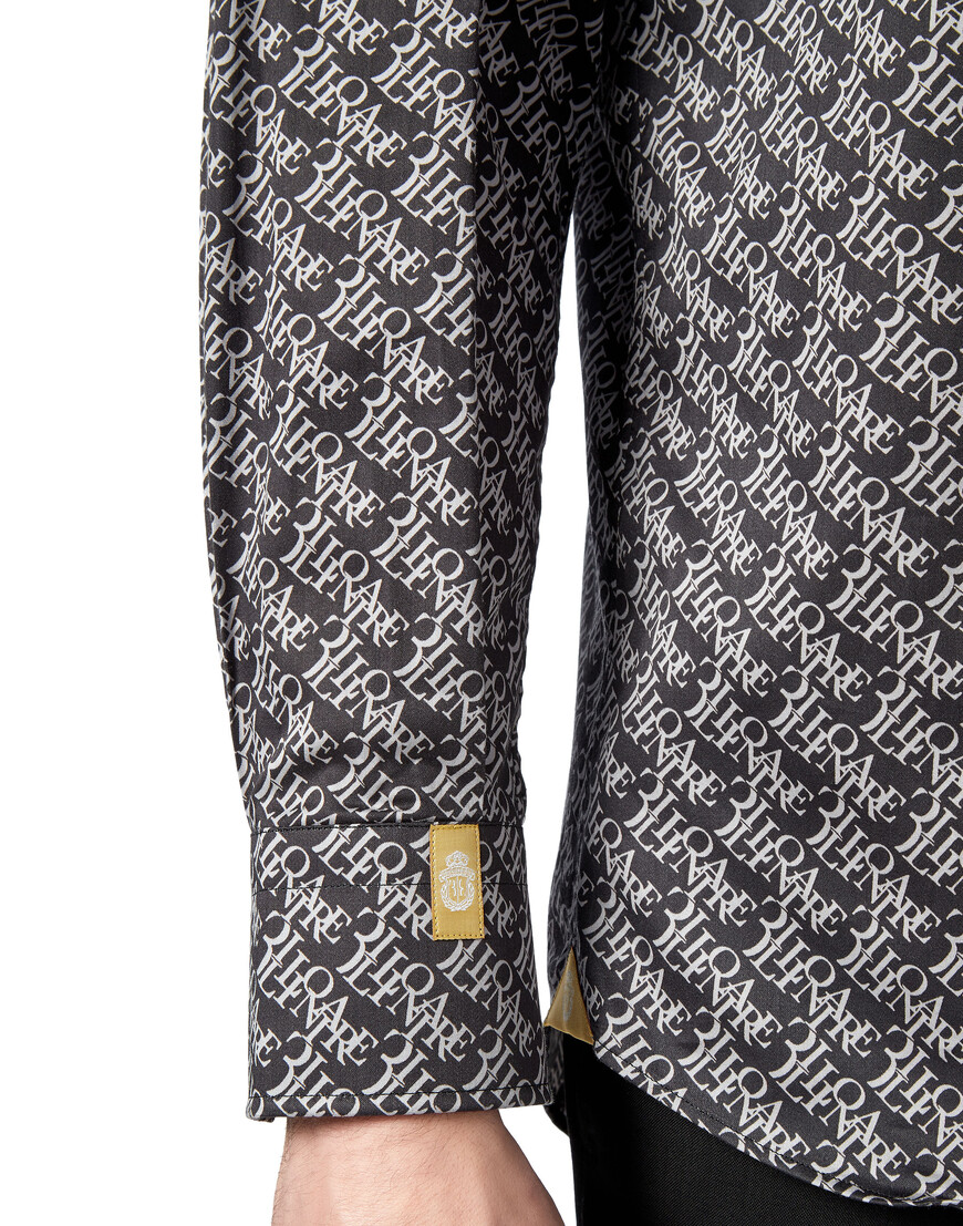 рубашка  O19C-MRP1073-BTE004N_0270 со скидкой