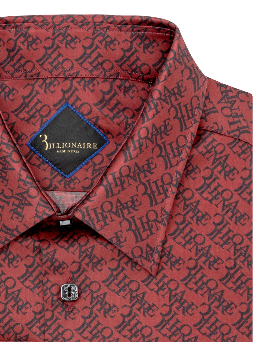 рубашка  O19C-MRP1073-BTE004N_3502 по распродаже