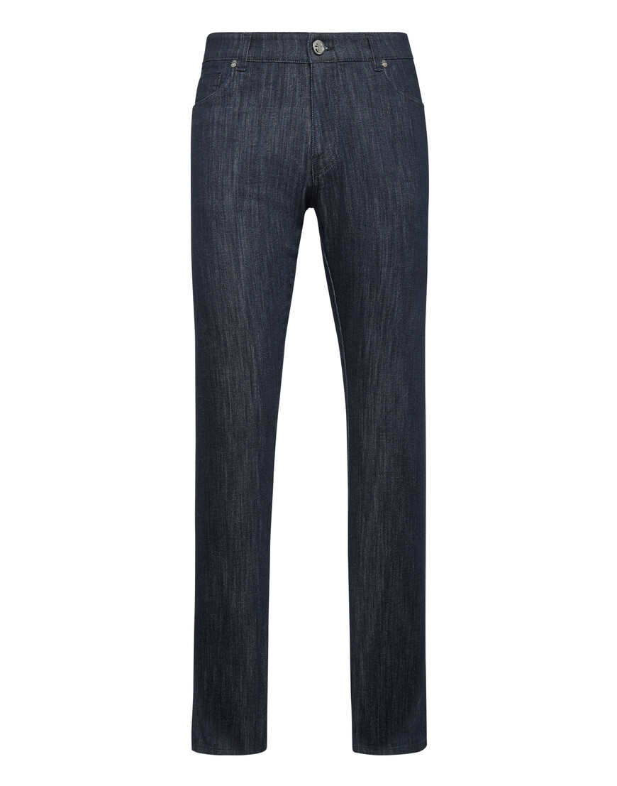 джинсы прямые  O19C-MDT1859-BLE062E_14 по акции