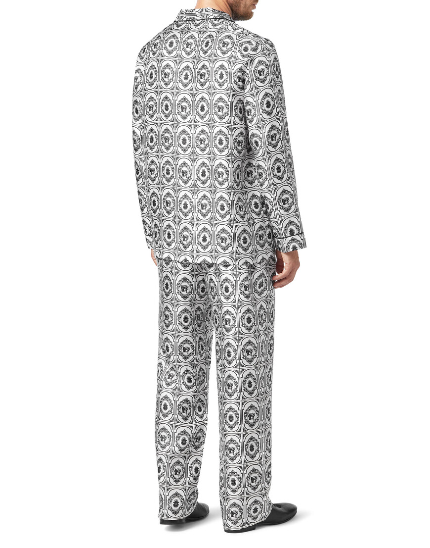 пижама  O19C-MUG0023-BTE015N_01 купить с доставкой