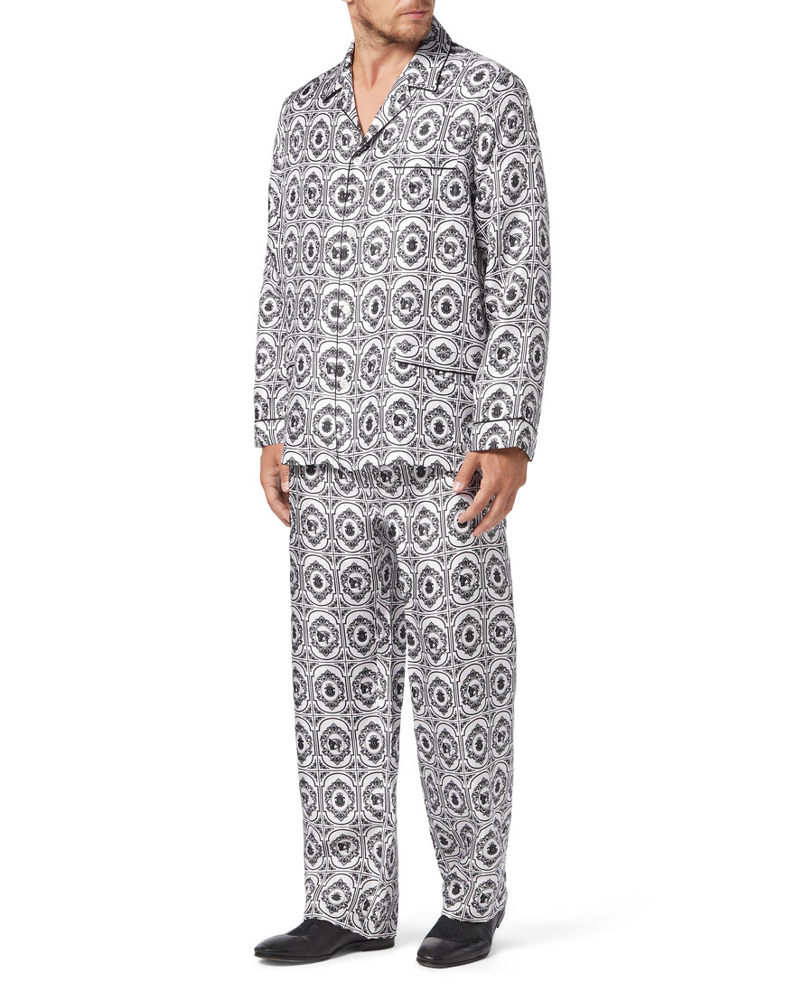 пижама  O19C-MUG0023-BTE015N_01 по низкой цене