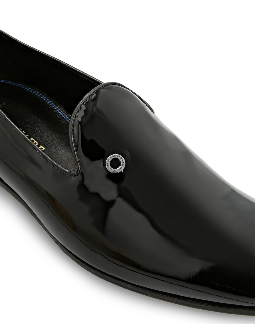 лоферы  O19S-MSB0380-BLE016N_0292 по низкой цене