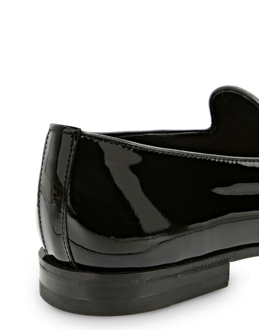 лоферы  O19S-MSB0380-BLE016N_0292 со скидкой