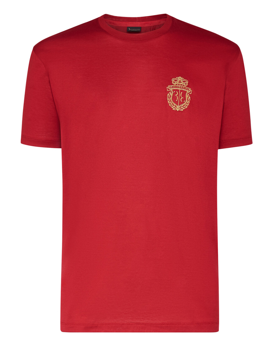 футболка  O19C-MTK3806-BTE014N_35 по акции