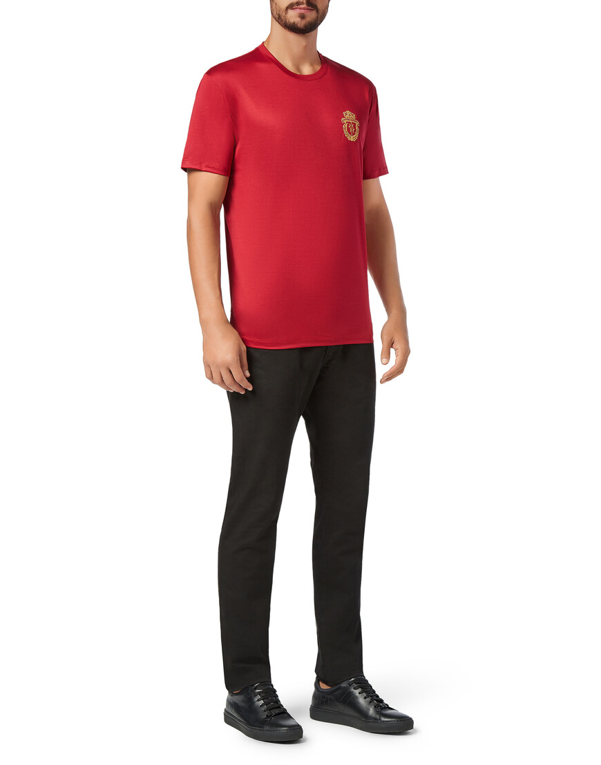 футболка  O19C-MTK3806-BTE014N_35 купить с доставкой