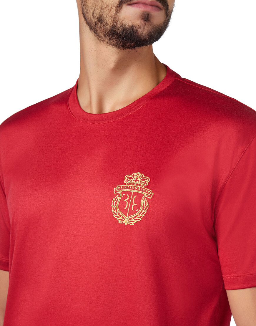 футболка  O19C-MTK3806-BTE014N_35 по низкой цене