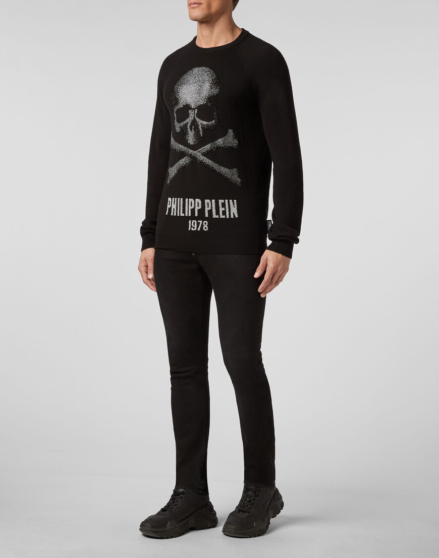 свитер  A19C-MKO0714-PKN002N_02 по низкой цене