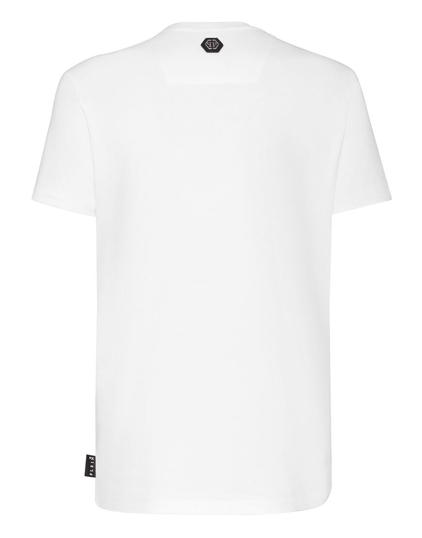 футболка  F19C-MTK3594-PJY002N_01 купить с доставкой