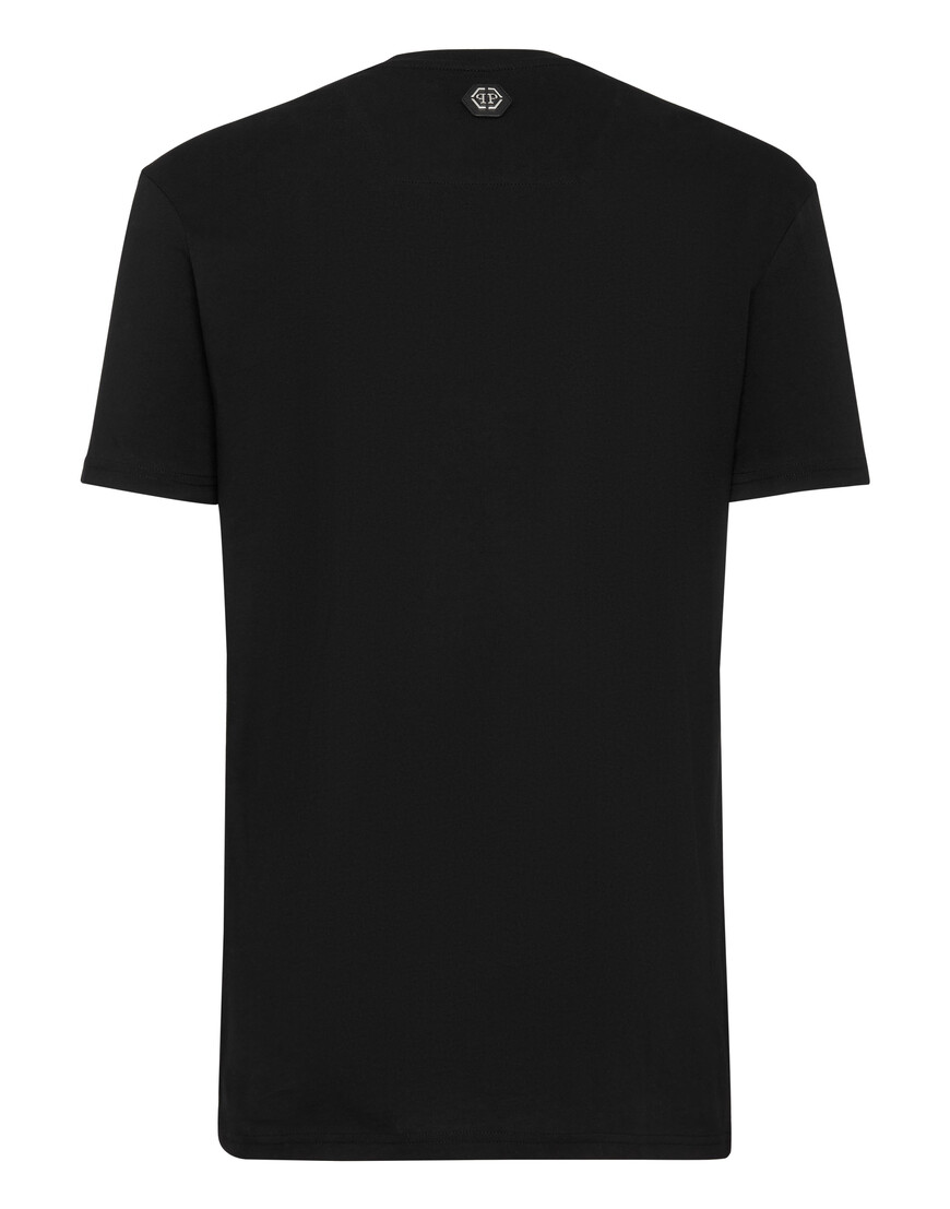 футболка  F19C-MTK3594-PJY002N_02 купить с доставкой