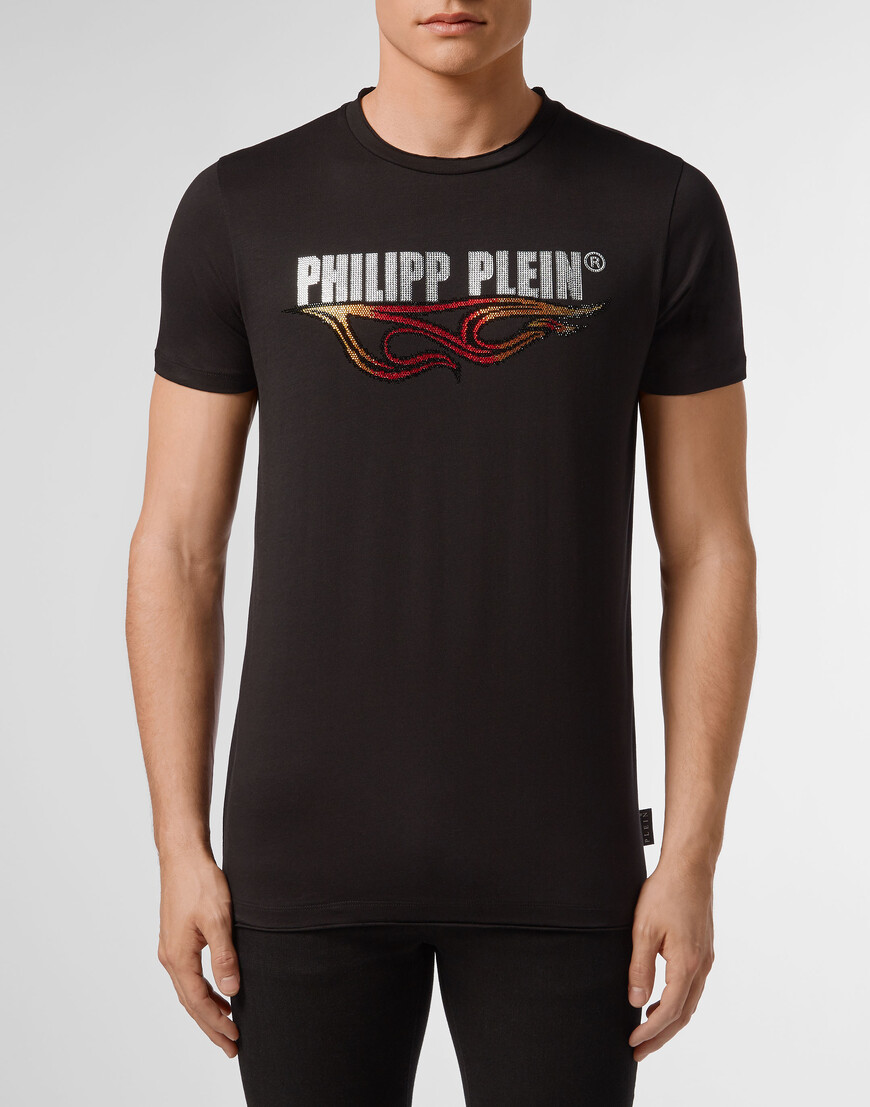 футболка  F19C-MTK3662-PJY002N_02 купить с доставкой