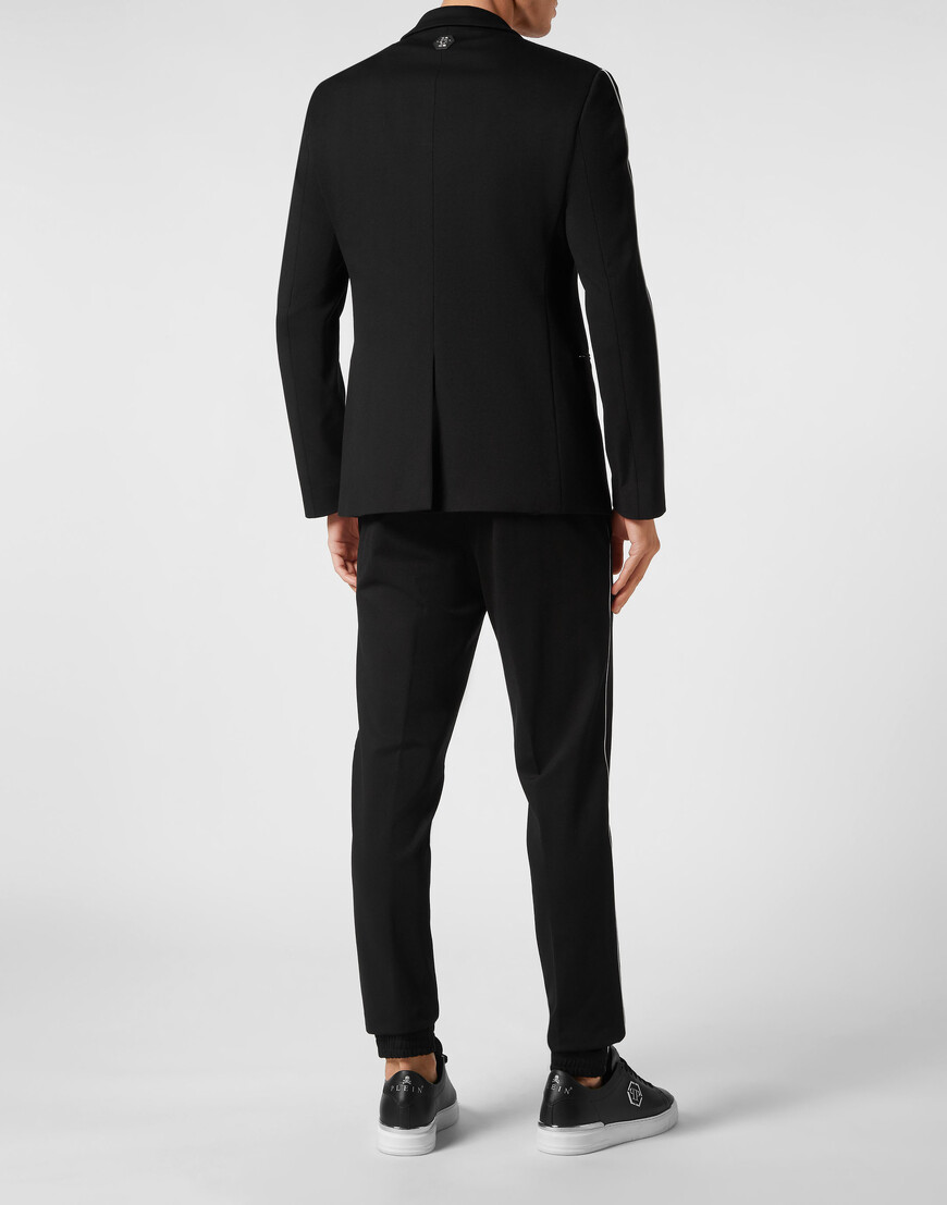 костюм классический  P19C-MRF0915-PTE003N_02 купить с доставкой