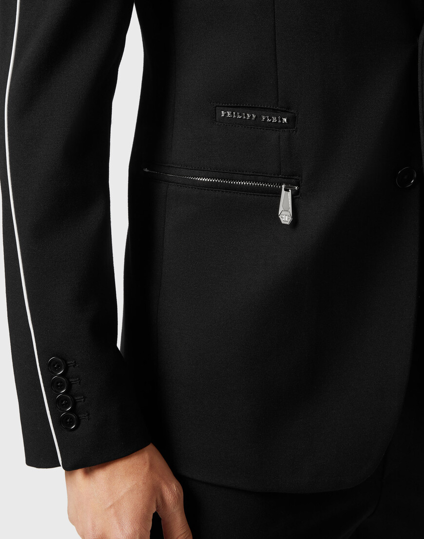 костюм классический  P19C-MRF0915-PTE003N_02 со скидкой