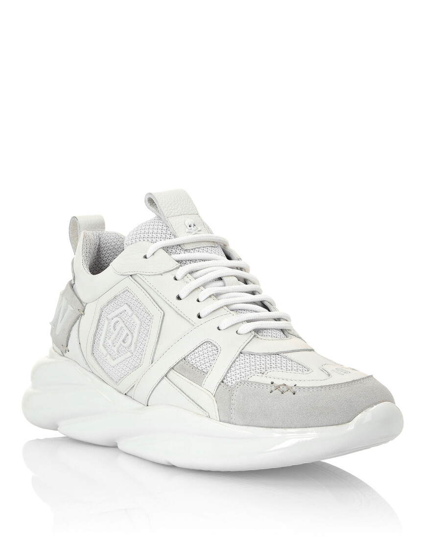 ботинки  AABS-MSC3751-PLE010N_01 по акции